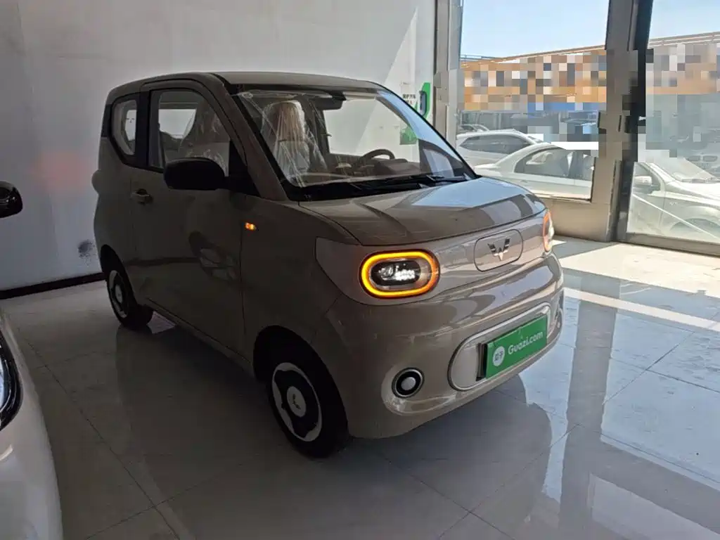 Wuling Mini EV MINIEV 2024 215km
