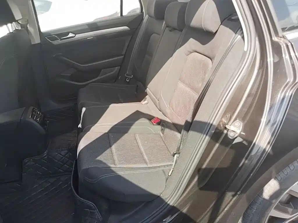 Volkswagen Viloran — миниатюра 19