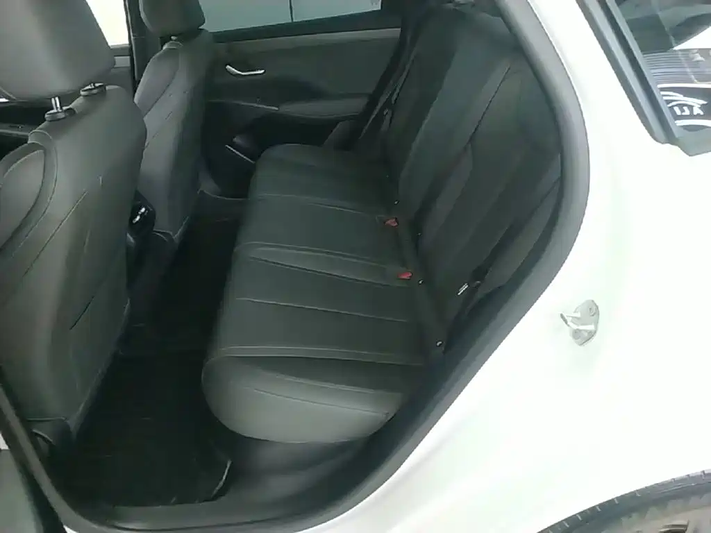 BYD Qin PLUS — миниатюра 17