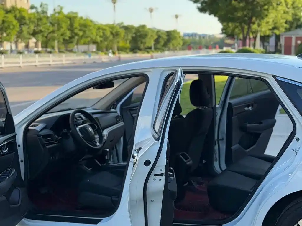 Honda Crider — миниатюра 4