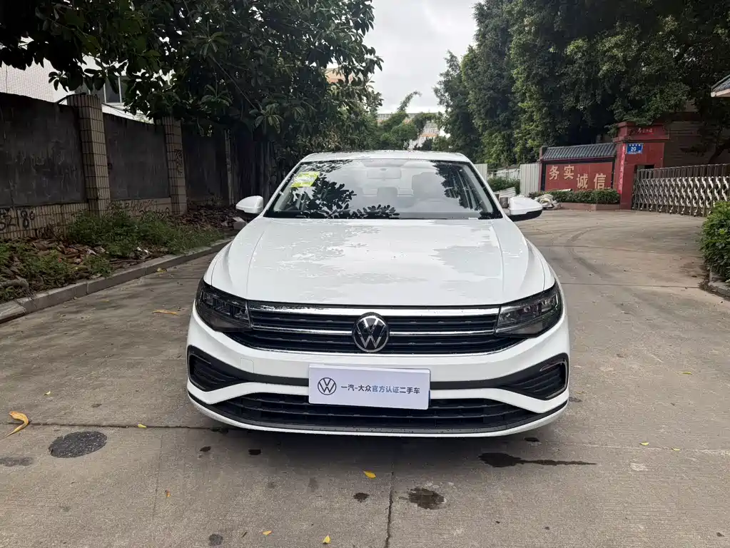 Volkswagen Bora — миниатюра 2