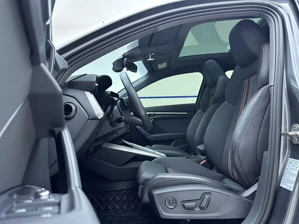 Audi A3 — миниатюра 7