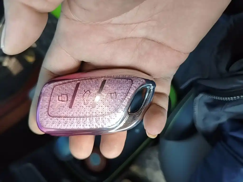 Roewe Clever — миниатюра 9