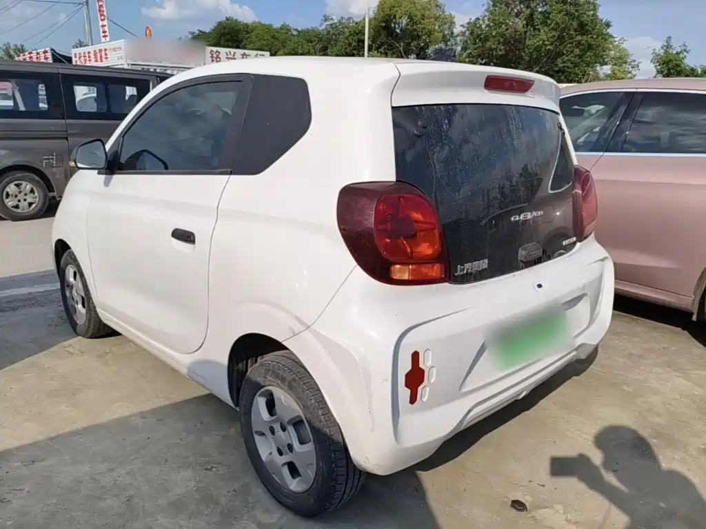 Roewe Clever — миниатюра 5