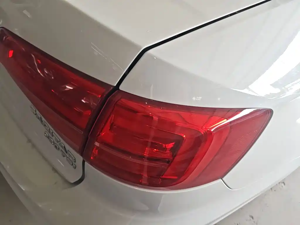 Volkswagen Sagitar — миниатюра 8