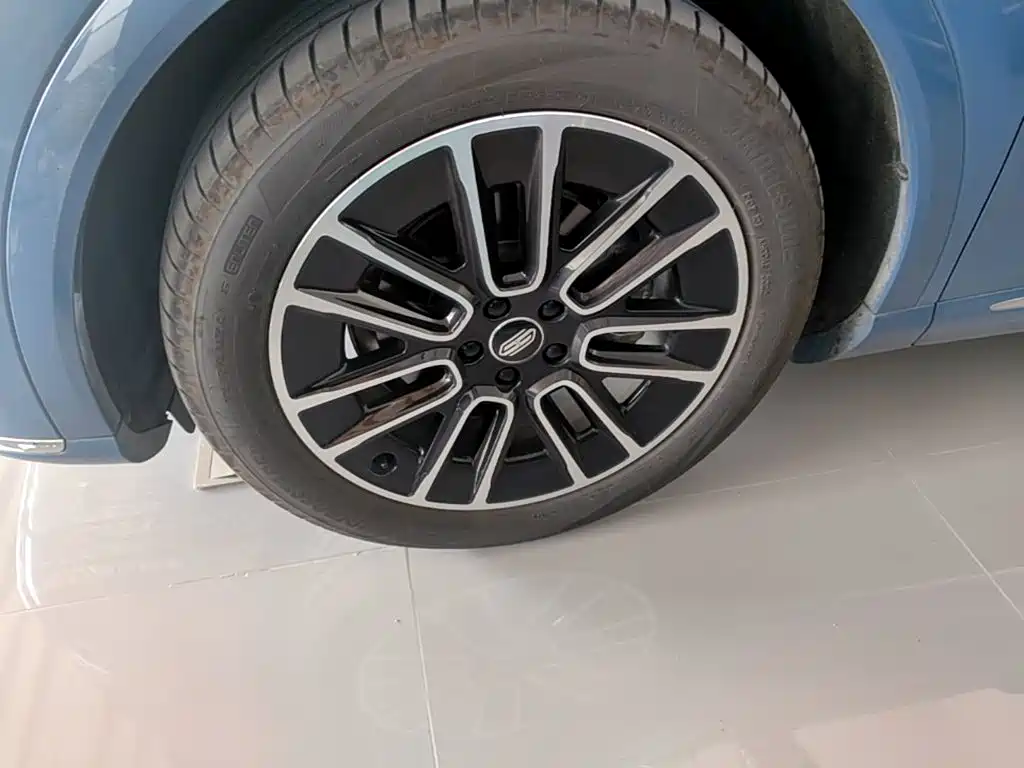 Shangjie Shangjie H5 — миниатюра 23