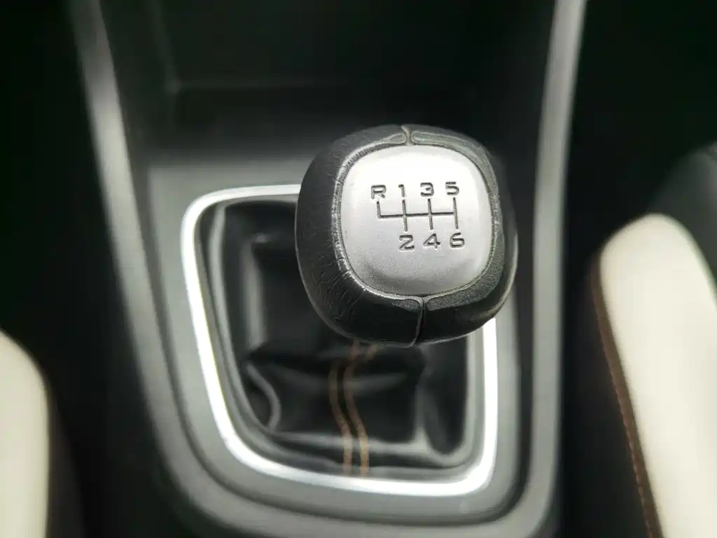 Baojun 360 — миниатюра 13