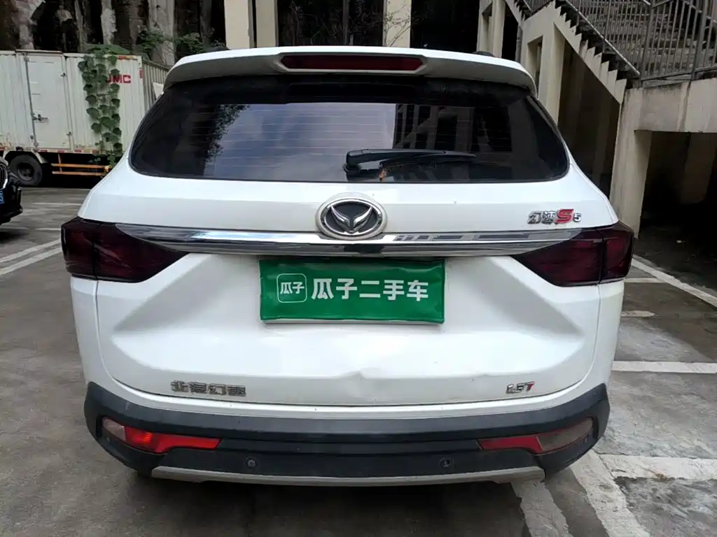Huasu Huansu S5 — миниатюра 6