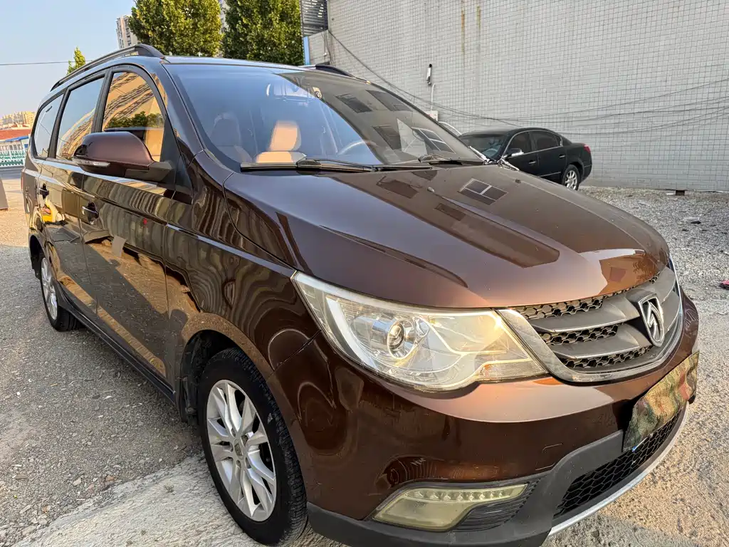 Baojun 730
