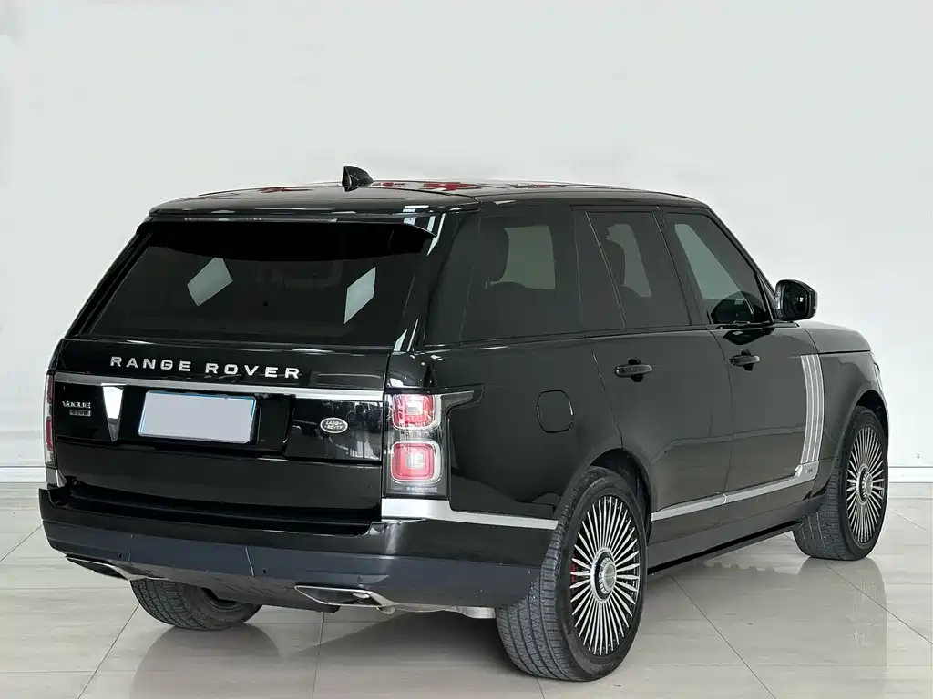 Land Rover Range Rover 2019 3.0 SCV6