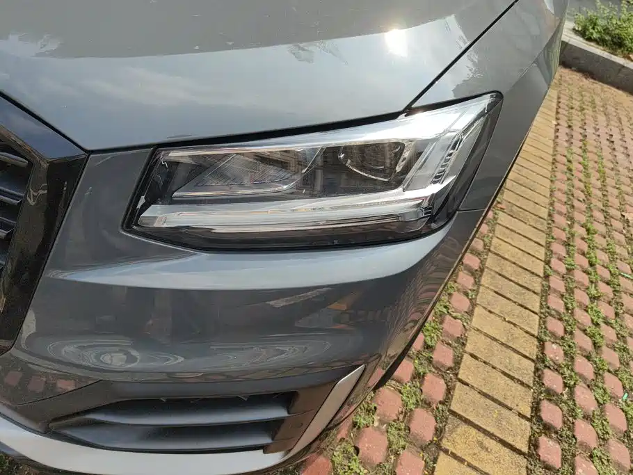 Audi Q2L — миниатюра 5