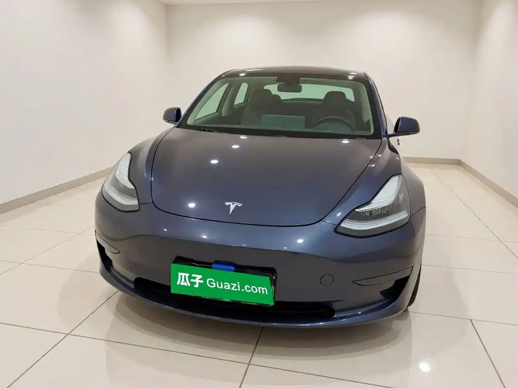 Tesla Model 3 — миниатюра 2