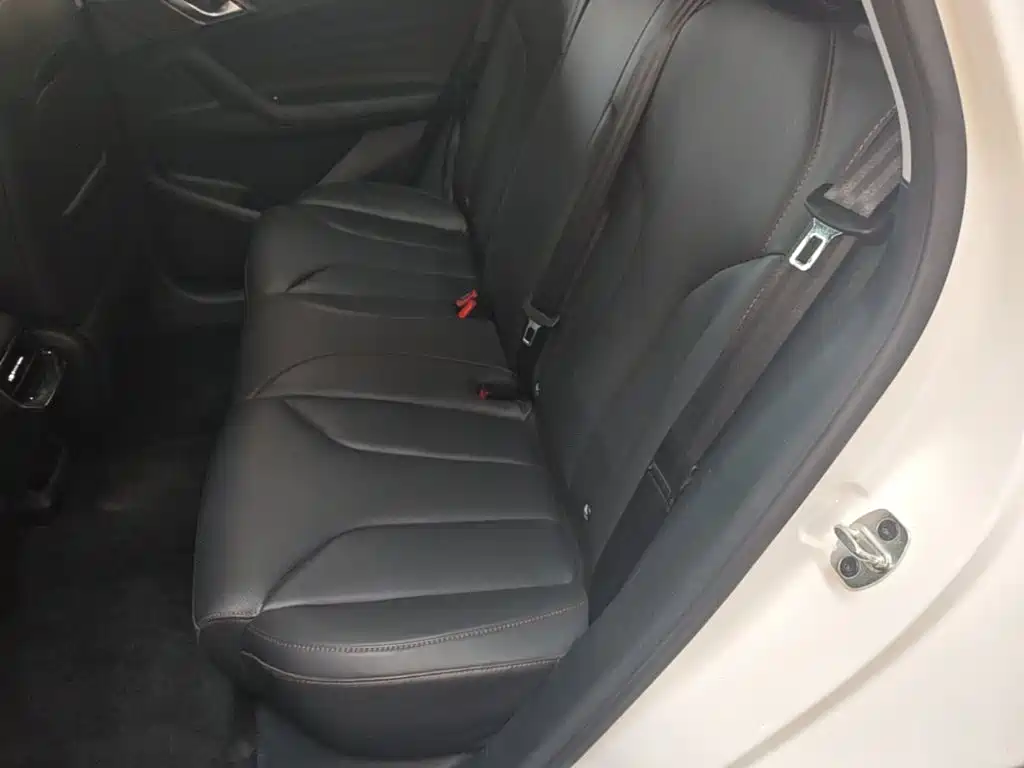 Roewe RX5 New Energy — миниатюра 17