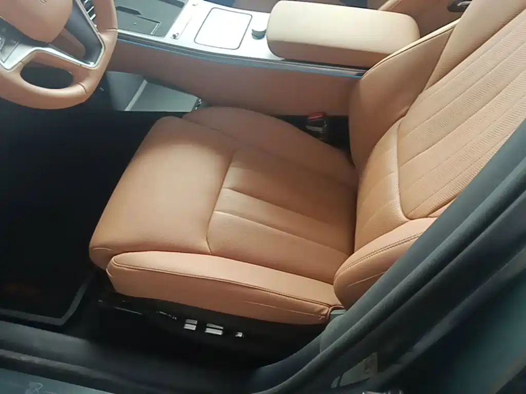 BYD Han L — миниатюра 15