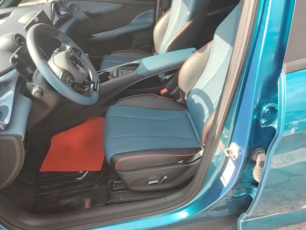 BYD Dolphin — миниатюра 15