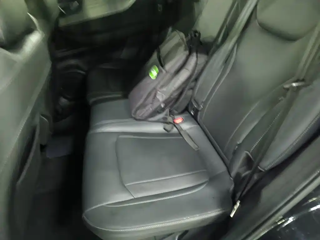 Chery Tiggo 8 — миниатюра 17