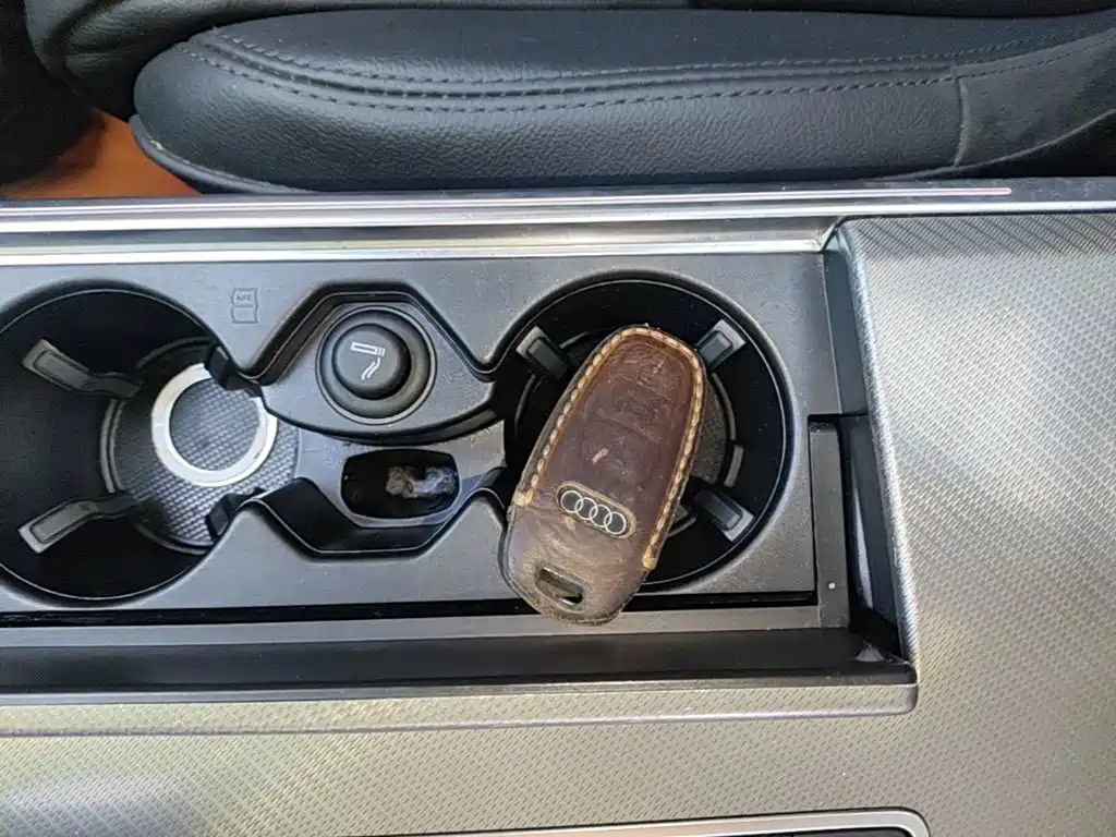 Audi A6L — миниатюра 9