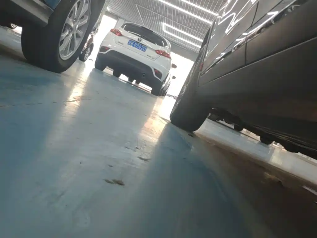 Baojun 510 — миниатюра 22
