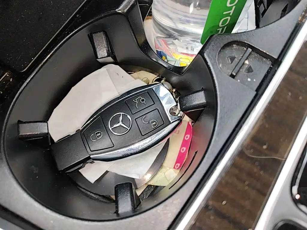Mercedes-Benz GLC — миниатюра 9