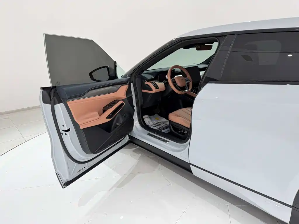 BYD L EV — миниатюра 3
