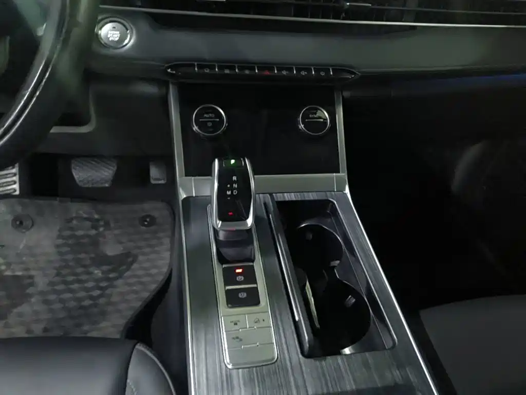 Chery Tiggo 8 — миниатюра 14