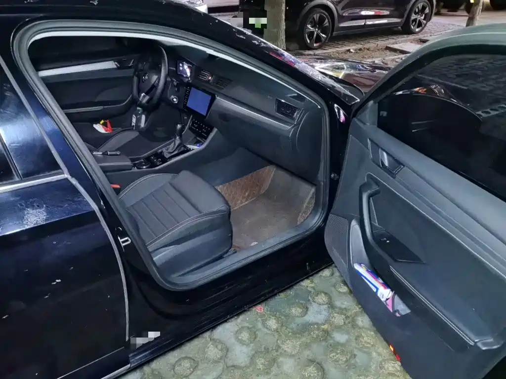 Skoda Superb — миниатюра 19
