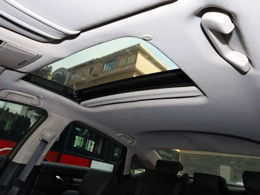 Honda Accord — миниатюра 18