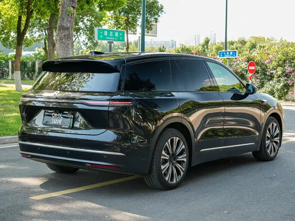 NIO ES8 2024 75kWh Executive