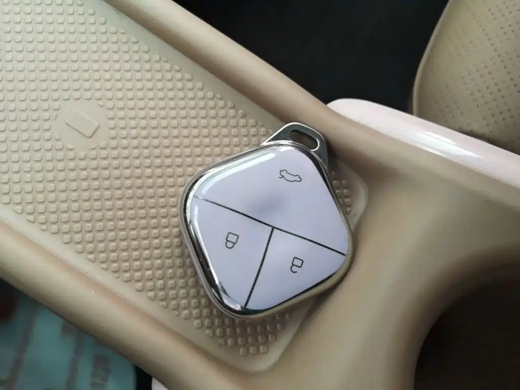 Wuling Bingo — миниатюра 9