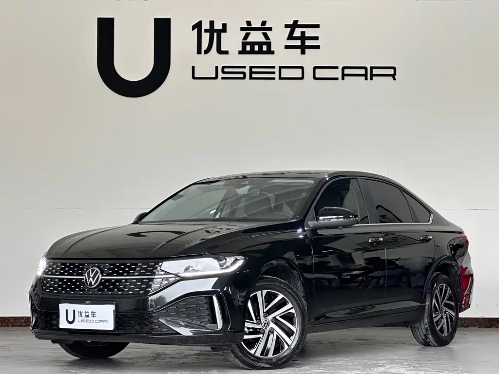 Volkswagen Lavida 2024