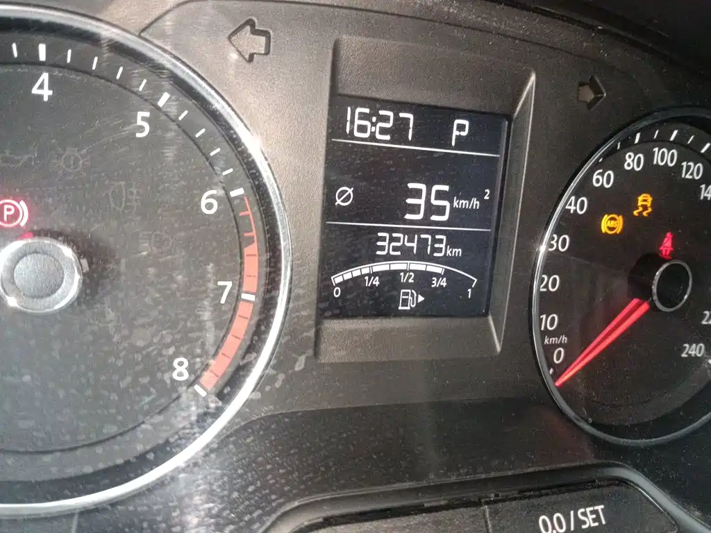 Volkswagen Polo — миниатюра 5