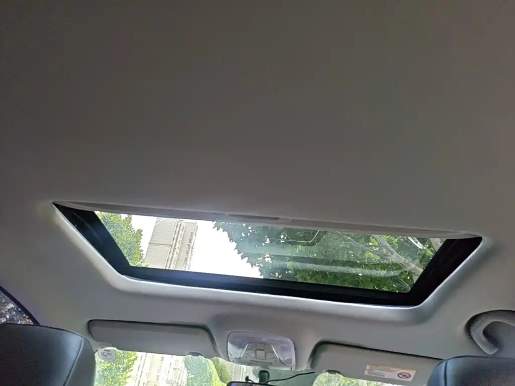 GAC Motor Trumpchi GS4 — миниатюра 18
