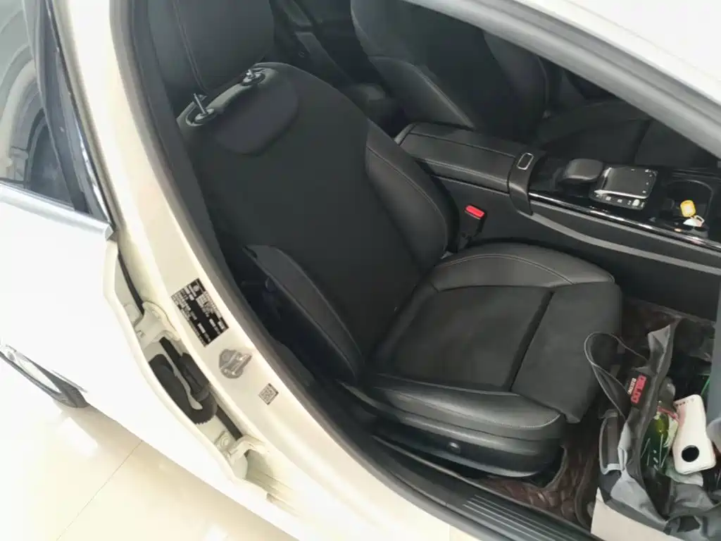 Mercedes-Benz A-Class — миниатюра 25