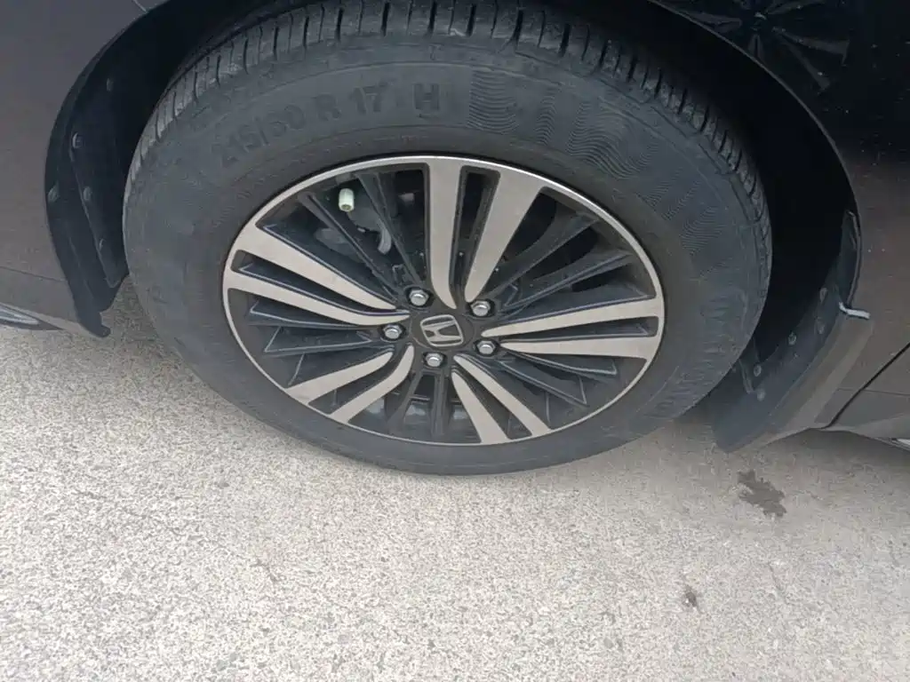 Honda Odyssey — миниатюра 23