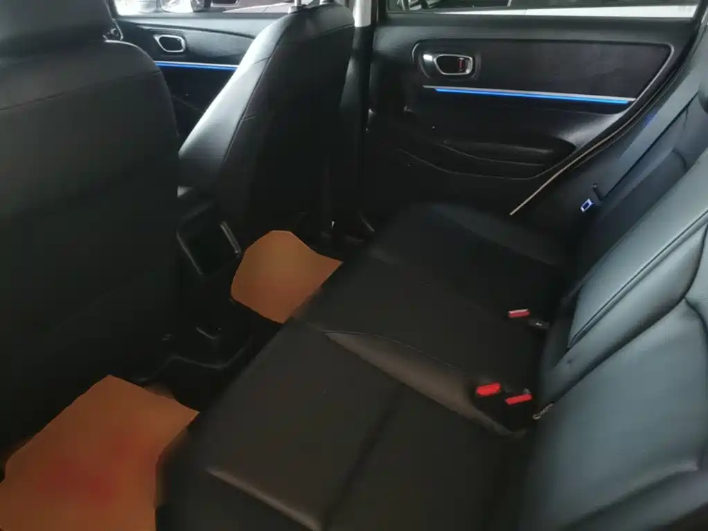 Honda e:NS1 — миниатюра 17