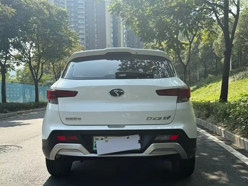 SOUEAST SOUTHEAST DX3 NEW ENERGY