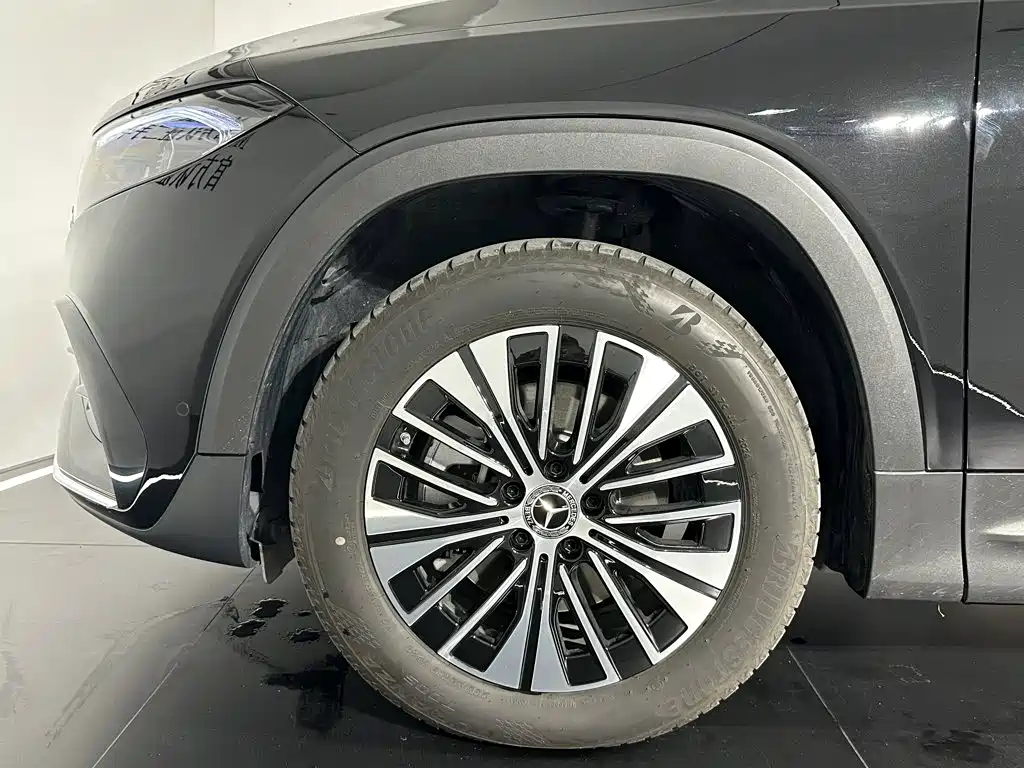 Mercedes-Benz EQB — миниатюра 21