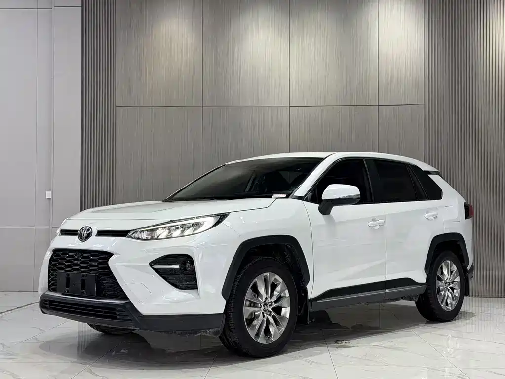 Toyota Wildlander 2023