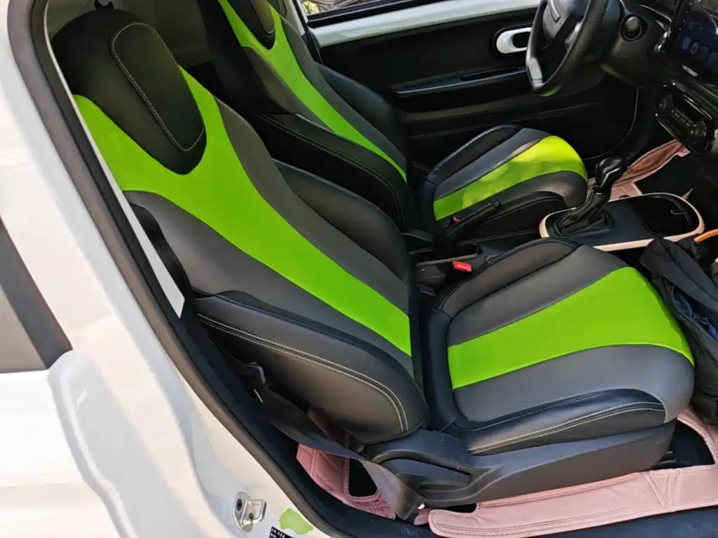 Roewe Clever — миниатюра 25