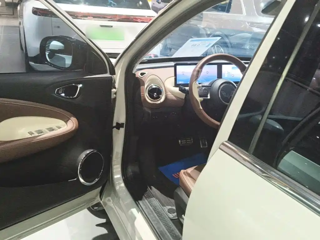 Wuling Bingo — миниатюра 16