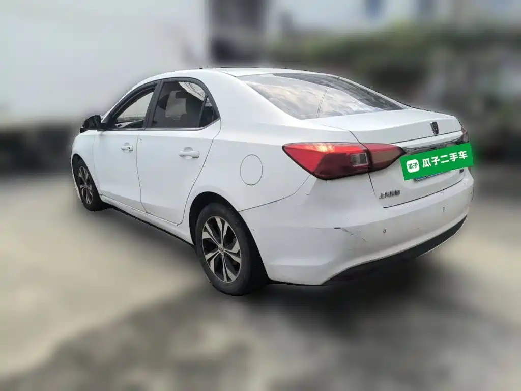 Roewe 360 — миниатюра 4
