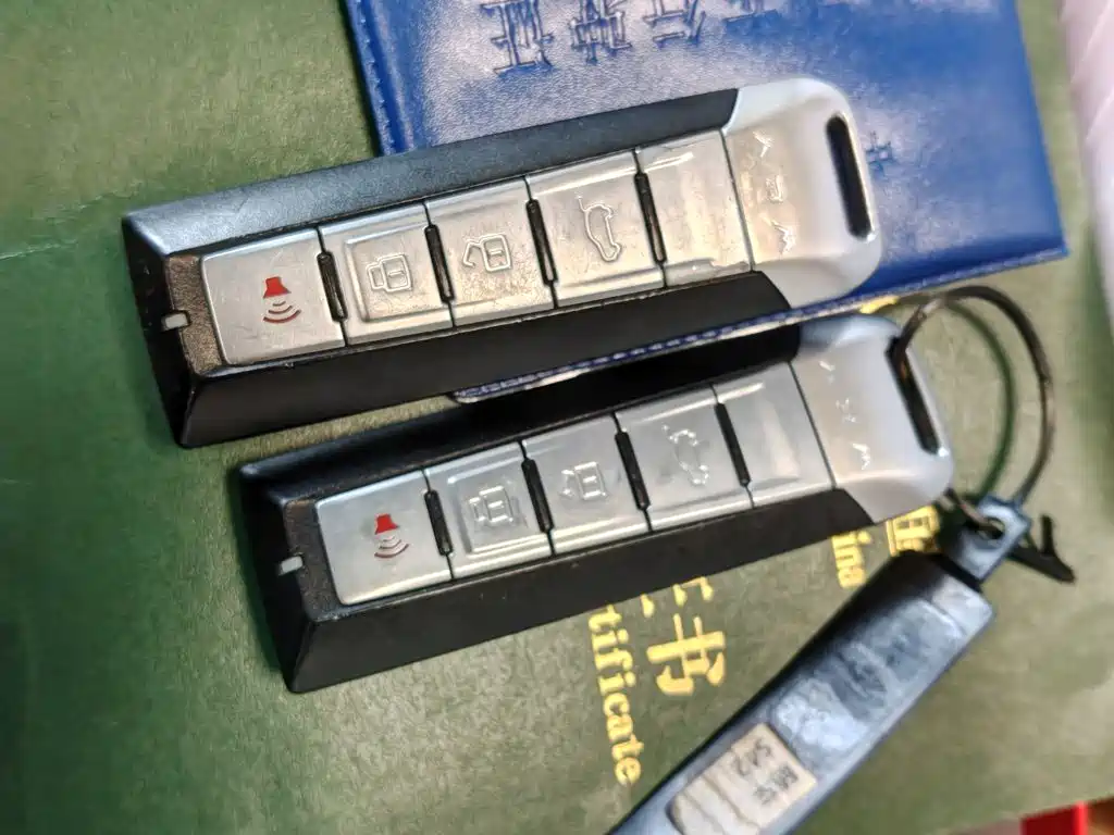 Wey Wey VV5 — миниатюра 9