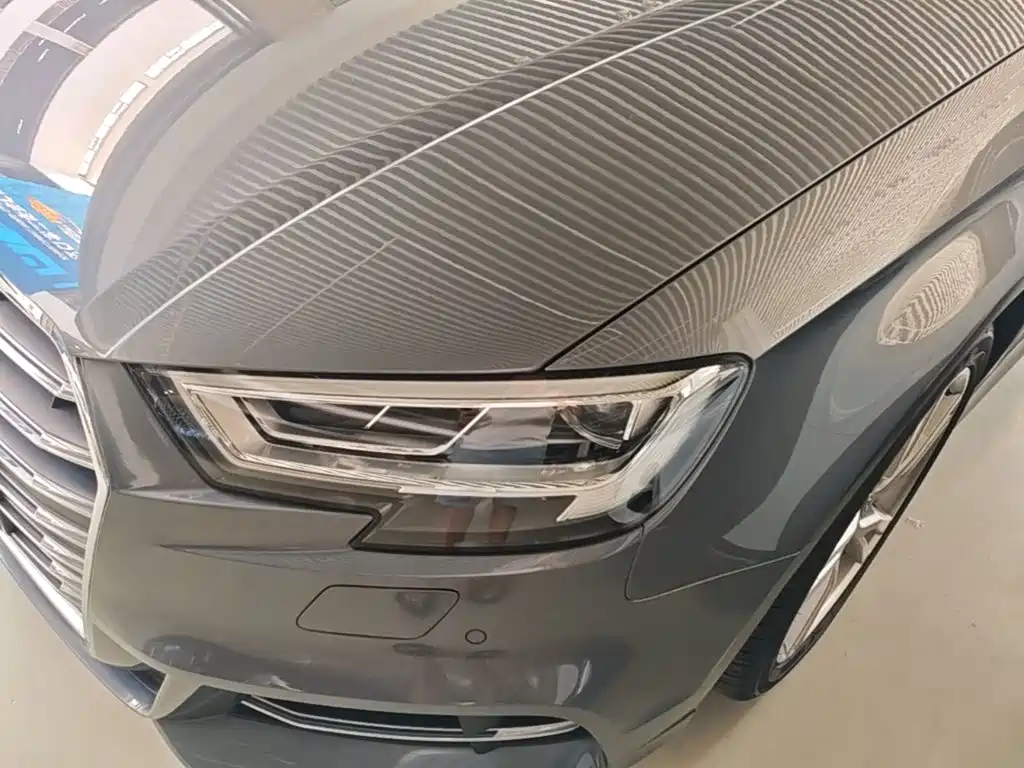 Audi A3 — миниатюра 24