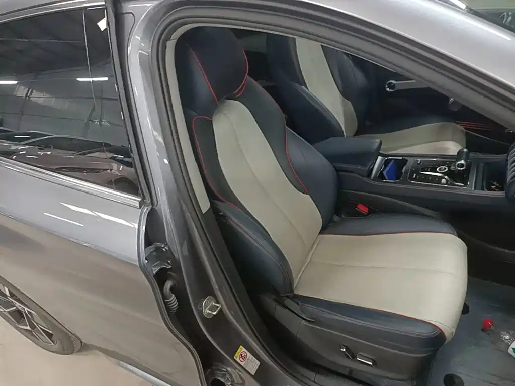 BYD Yuan Plus — миниатюра 25