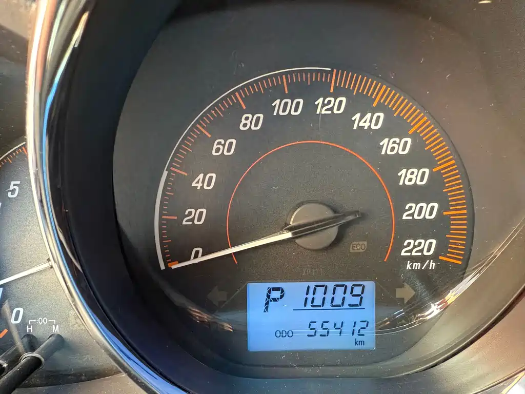 TOYOTA YARIS L ZHIXUAN