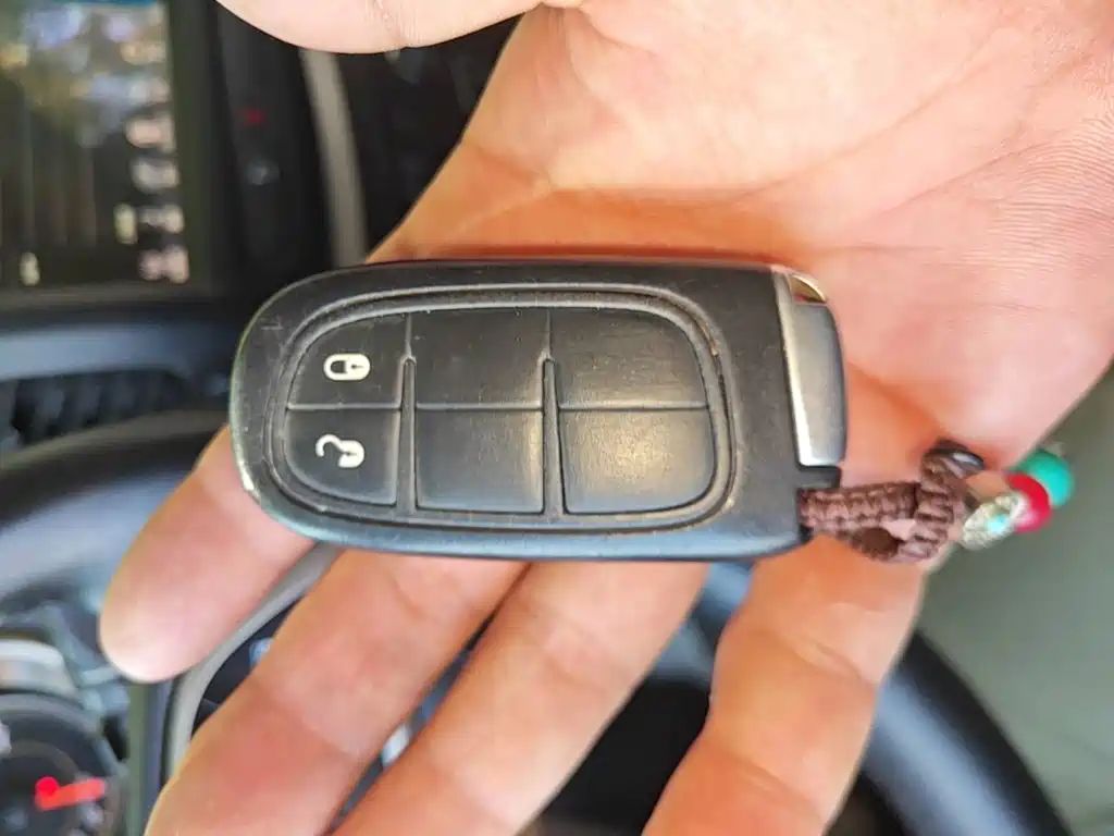 Jeep Cherokee — миниатюра 9