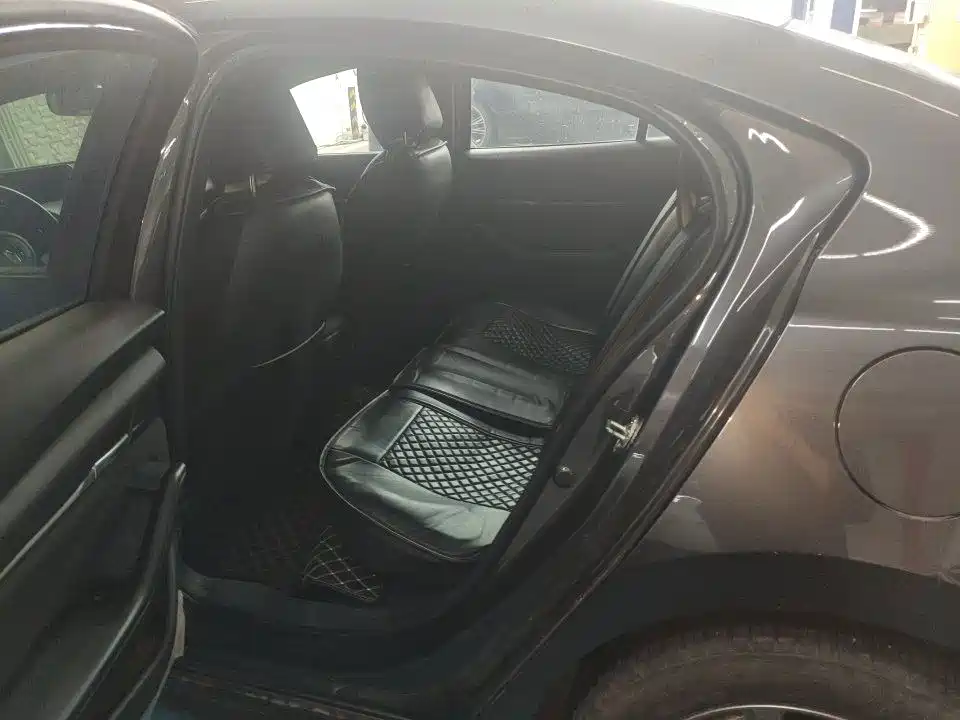 Mazda 3 Axela — миниатюра 4