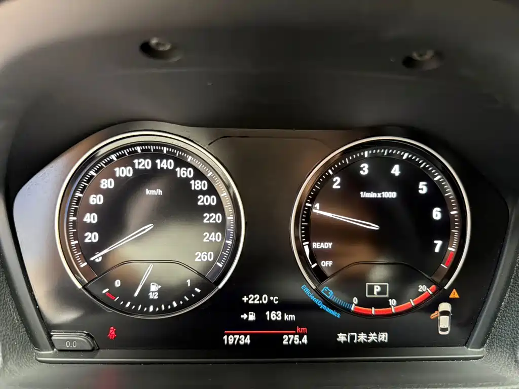 BMW 1 Series — миниатюра 12