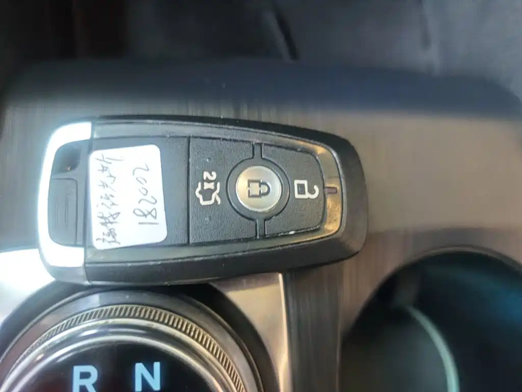 Ford Focus — миниатюра 9