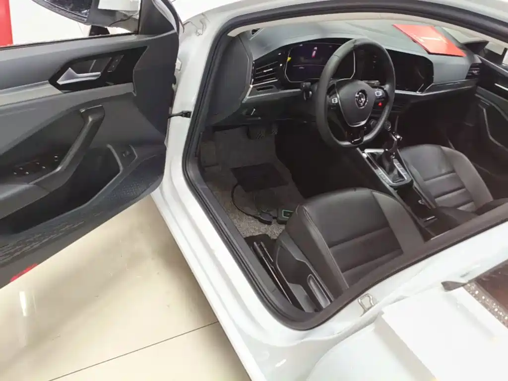 Volkswagen Sagitar — миниатюра 16